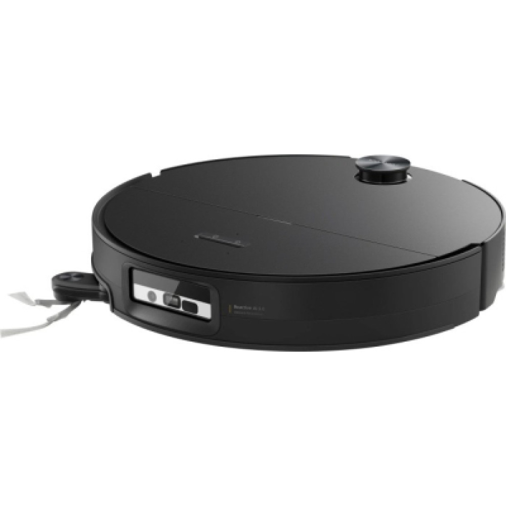 Пилосос Roborock Saros 20 Sonic Complete Black