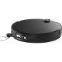 Пилосос Roborock Saros 20 Sonic Complete Black