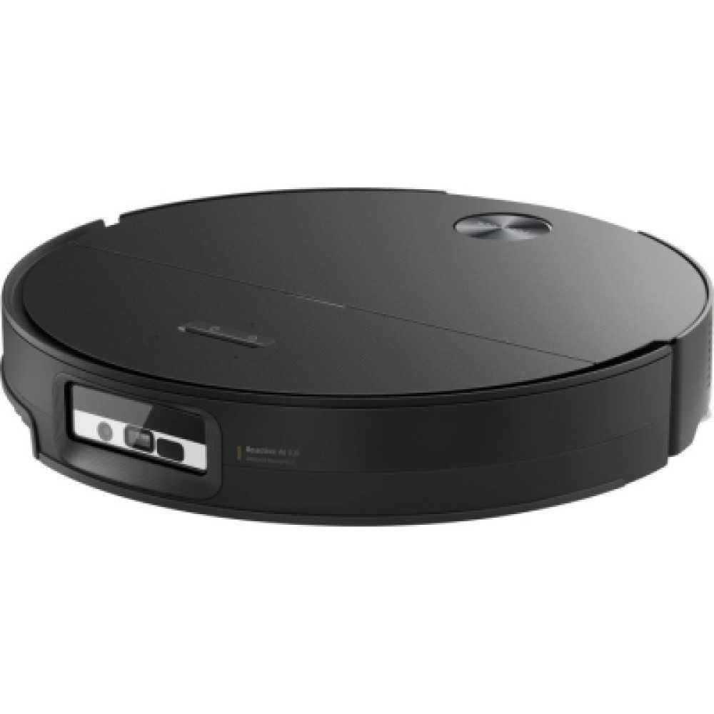 Пилосос Roborock Saros 20 Sonic Complete Black