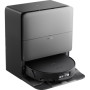 Пилосос Roborock Saros 20 Sonic Complete Black