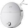 Пилосос Roborock Saros 20 Sonic Complete White