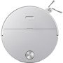 Пилосос Roborock Saros 20 Sonic Complete White