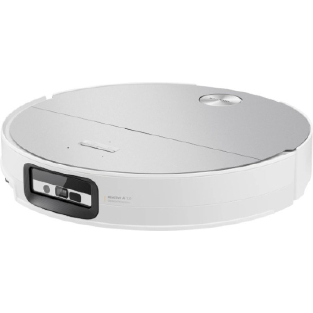Пилосос Roborock Saros 20 Sonic Complete White