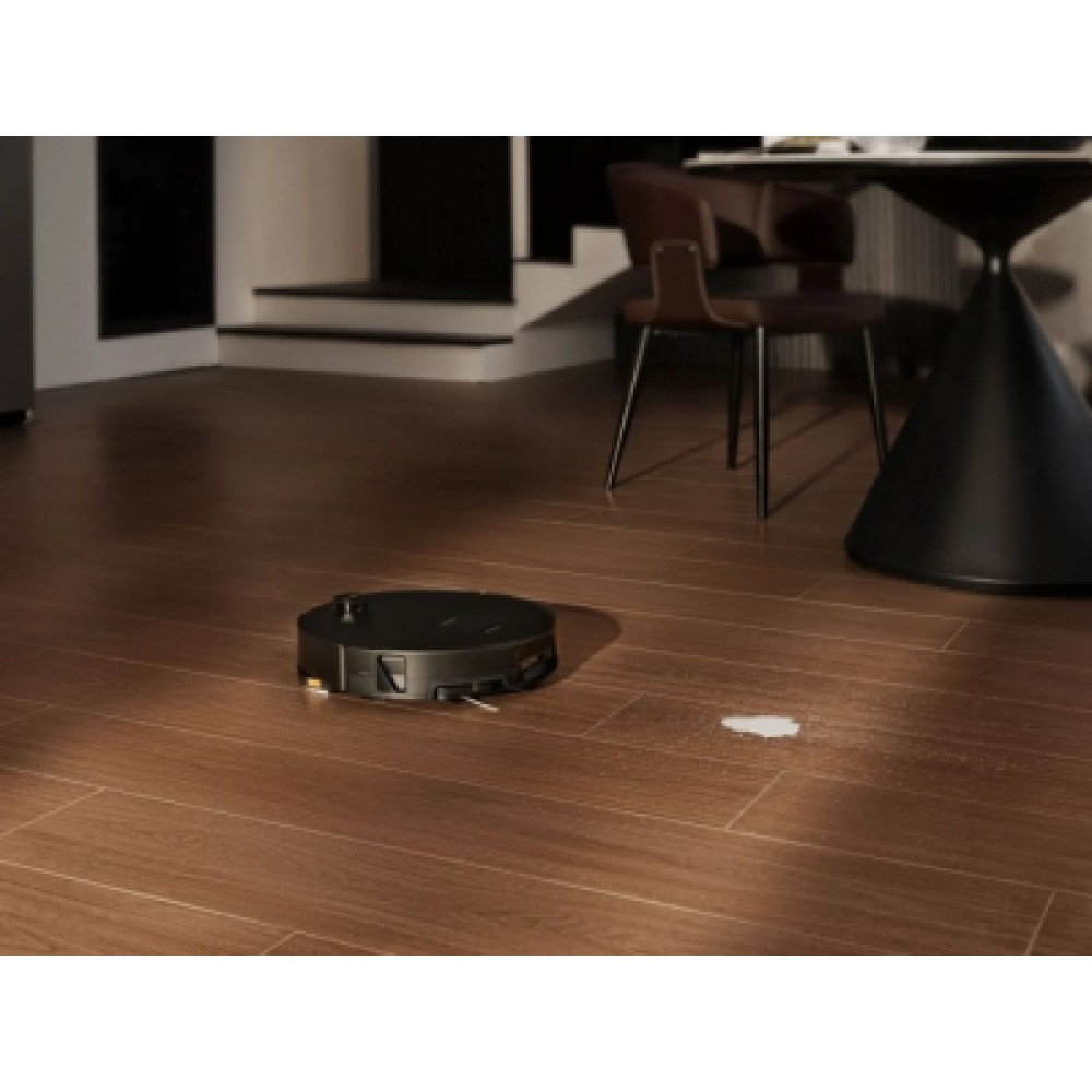 Пилосос Roborock Saros 20 Sonic Complete White