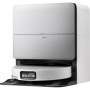 Пилосос Roborock Saros 20 Sonic Complete White