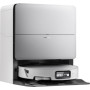 Пилосос Roborock Saros 20 Sonic Complete White