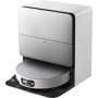 Пилосос Roborock Saros 20 Sonic Complete White