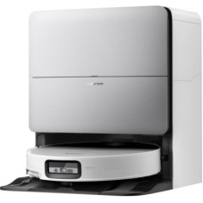 Пилосос Roborock Saros 20 Sonic Complete White