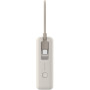 Батарея універсальна Xiaomi 10000mAh 33W Integrated Cable Beige (BHR9333GL)