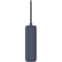 Батарея універсальна Xiaomi 10000mAh 33W Integrated Cable Blue (BHR9341GL)