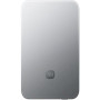 Батарея універсальна Xiaomi 5000mAh UltraThin Magnetic 15W Silver (BHR08Z2GL)