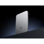 Батарея універсальна Xiaomi 5000mAh UltraThin Magnetic 15W Silver (BHR08Z2GL)