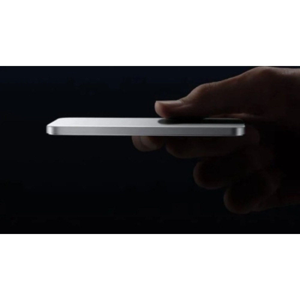 Батарея універсальна Xiaomi 5000mAh UltraThin Magnetic 15W Silver (BHR08Z2GL)