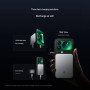 Батарея універсальна Xiaomi 5000mAh UltraThin Magnetic 15W Silver (BHR08Z2GL)