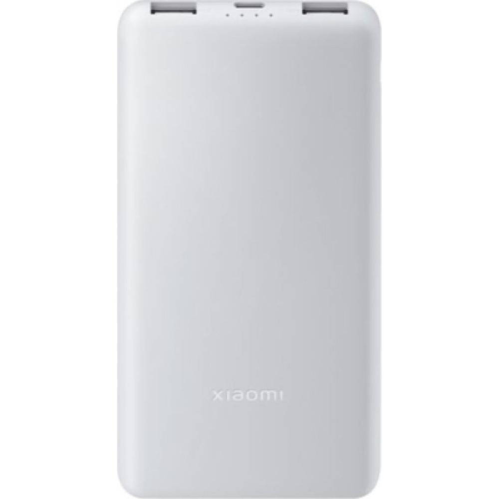 Батарея універсальна Xiaomi 10000mAh 22.5W Lite White (BHR9350GL)