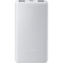 Батарея універсальна Xiaomi 10000mAh 22.5W Lite White (BHR9350GL)