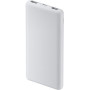 Батарея універсальна Xiaomi 10000mAh 22.5W Lite White (BHR9350GL)