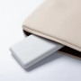 Батарея універсальна Xiaomi 10000mAh 22.5W Lite White (BHR9350GL)
