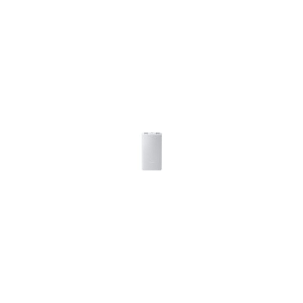 Батарея універсальна Xiaomi 10000mAh 22.5W Lite White (BHR9350GL)