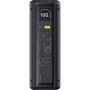 Батарея універсальна Xiaomi 25000mAh 212W HyperCharge Black (BHR9970GL)