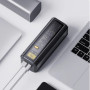Батарея універсальна Xiaomi 25000mAh 212W HyperCharge Black (BHR9970GL)