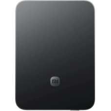 Батарея універсальна Xiaomi 5000mAh UltraThin Magnetic 15W Black (BHR0913GL)