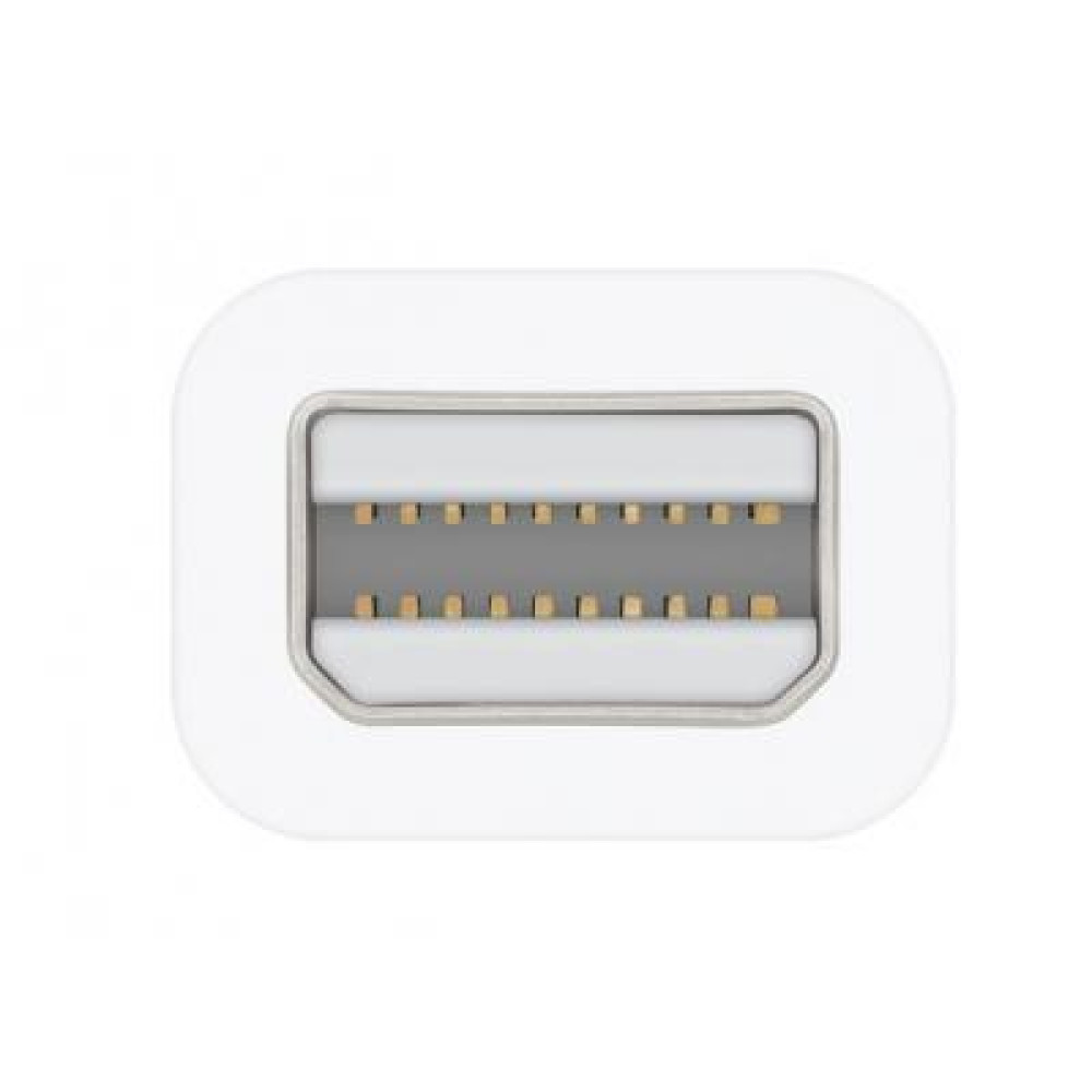 Кабель для передачі даних Apple Thunderbolt to Fire Wire 800 (MD464ZM/A)