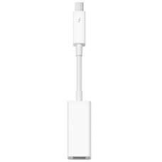 Кабель для передачі даних Apple Thunderbolt to Fire Wire 800 (MD464ZM/A) Кабель для передачі даних Apple Thunderbolt to Fire Wire 800 (MD464ZM/A)