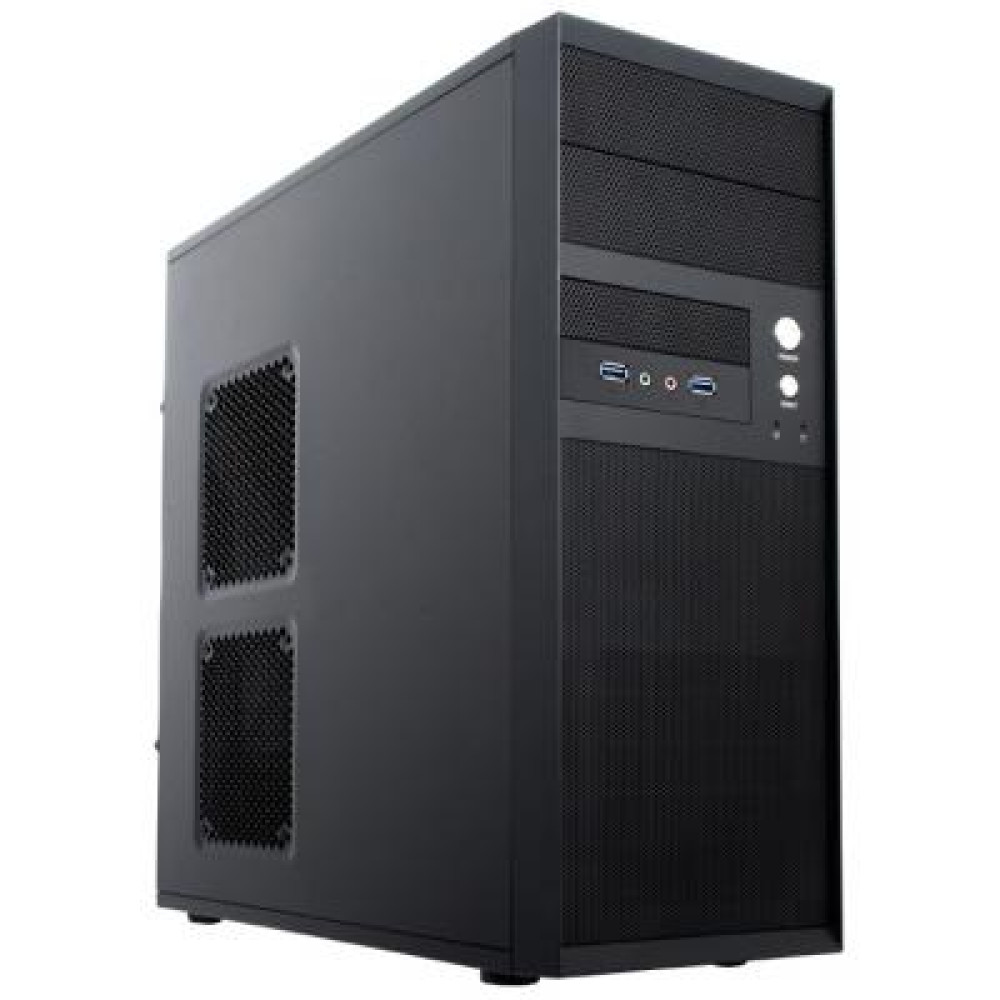 Корпус для ПК Chieftec iArena (CQ-01B-U3-OP)
