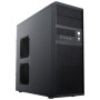 Корпус для ПК Chieftec iArena (CQ-01B-U3-OP)