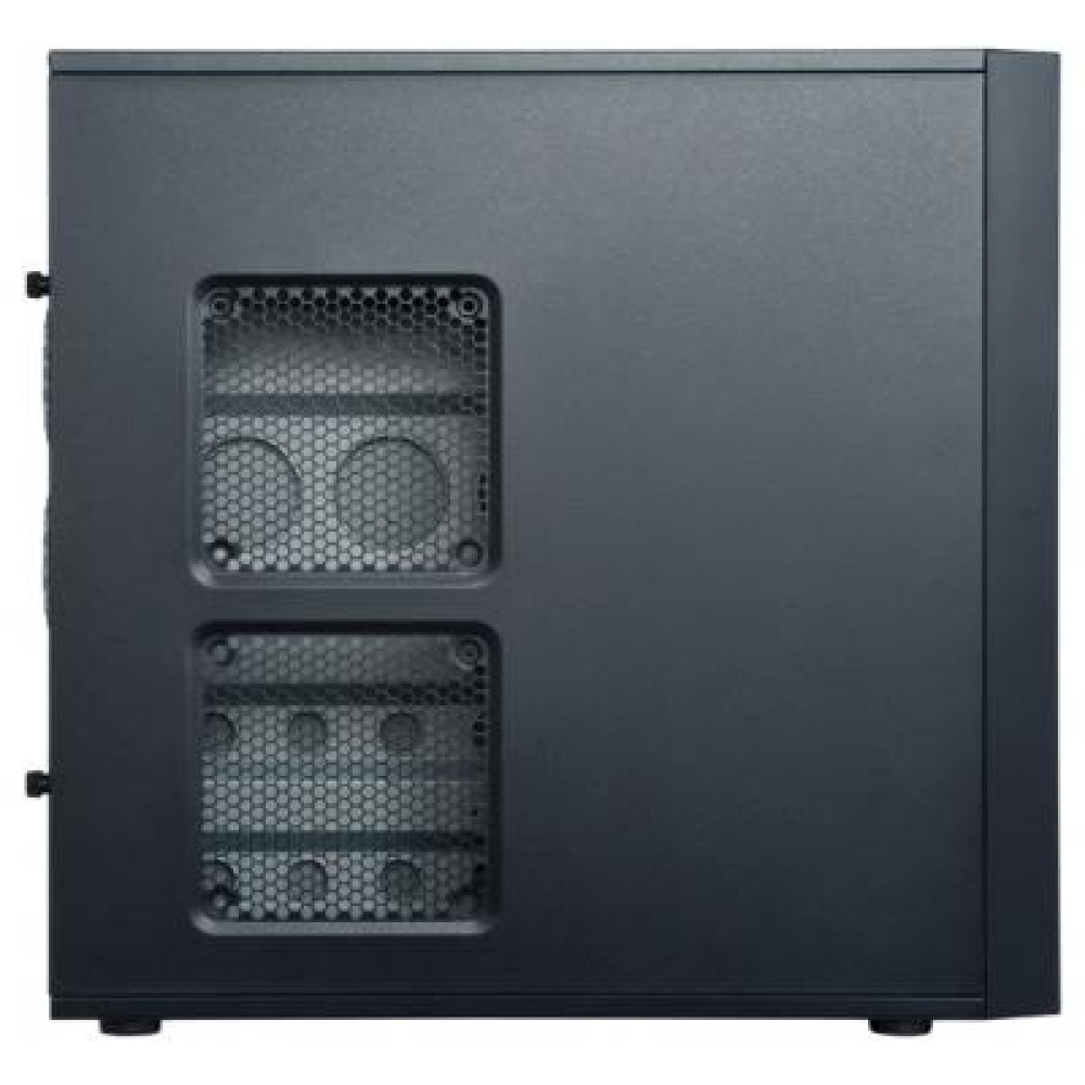 Корпус для ПК Chieftec iArena (CQ-01B-U3-OP)