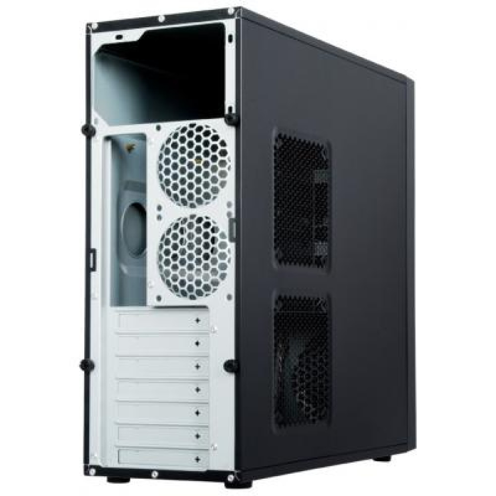 Корпус для ПК Chieftec iArena (CQ-01B-U3-OP)