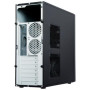 Корпус для ПК Chieftec iArena (CQ-01B-U3-OP)