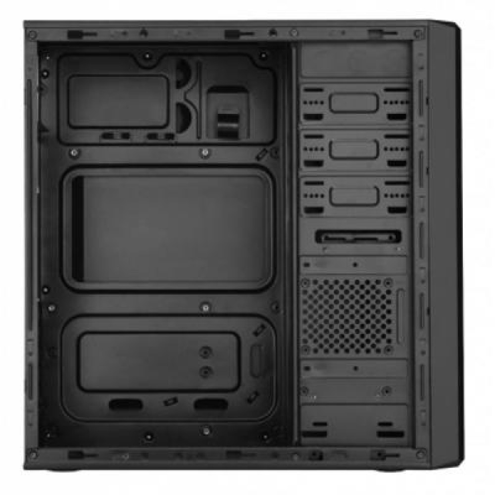 Корпус для ПК Gamemax MT515-450W