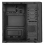 Корпус для ПК Gamemax MT515-450W