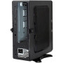 Корпус для ПК Gamemax ST102-200W