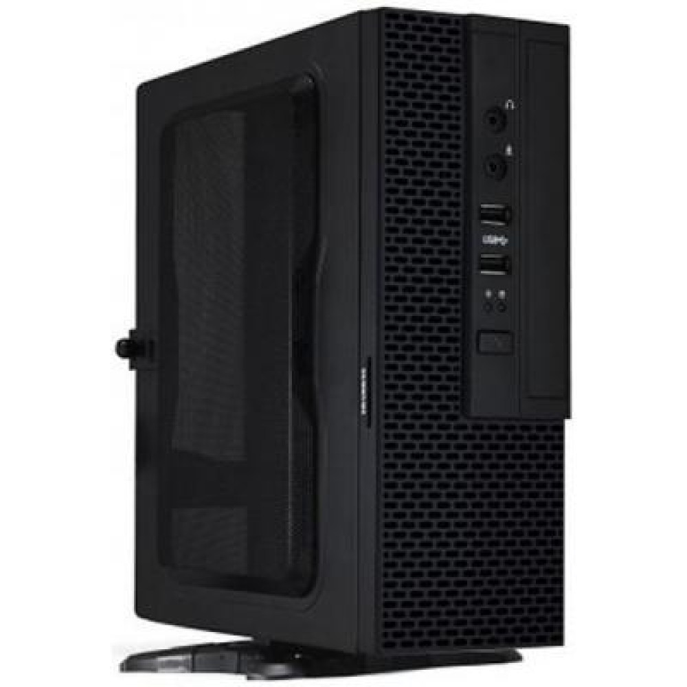 Корпус для ПК Gamemax ST102-200W
