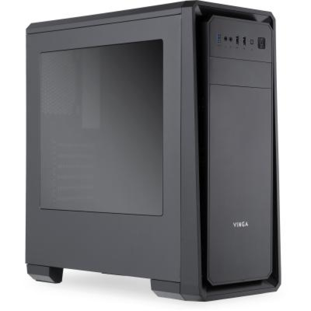 Корпус для ПК Vinga Sain 1
