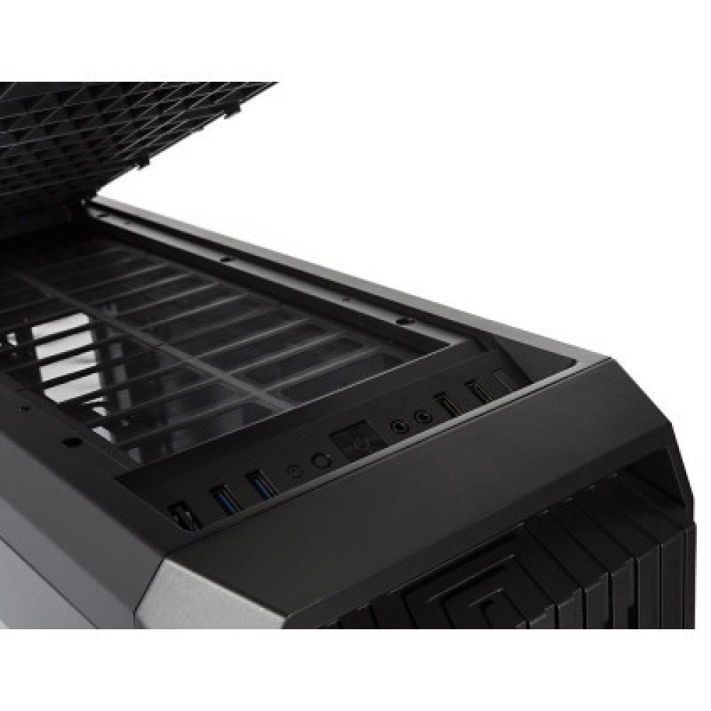 Корпус для ПК Vinga Cobalt