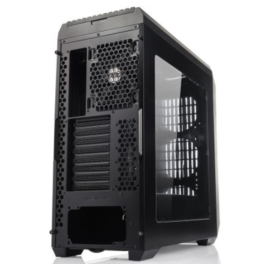 Корпус для ПК Vinga Cobalt