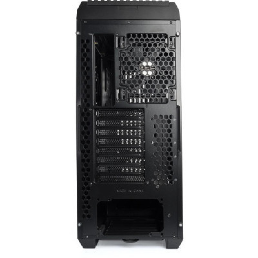 Корпус для ПК Vinga Cobalt