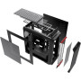 Корпус для ПК Vinga Cobalt