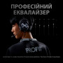 Навушники Logitech G PRO X Gaming Headset Black (981-000818)