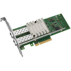 Мережева карта INTEL X520-DA2 bulk (E10G42BTDABLK)