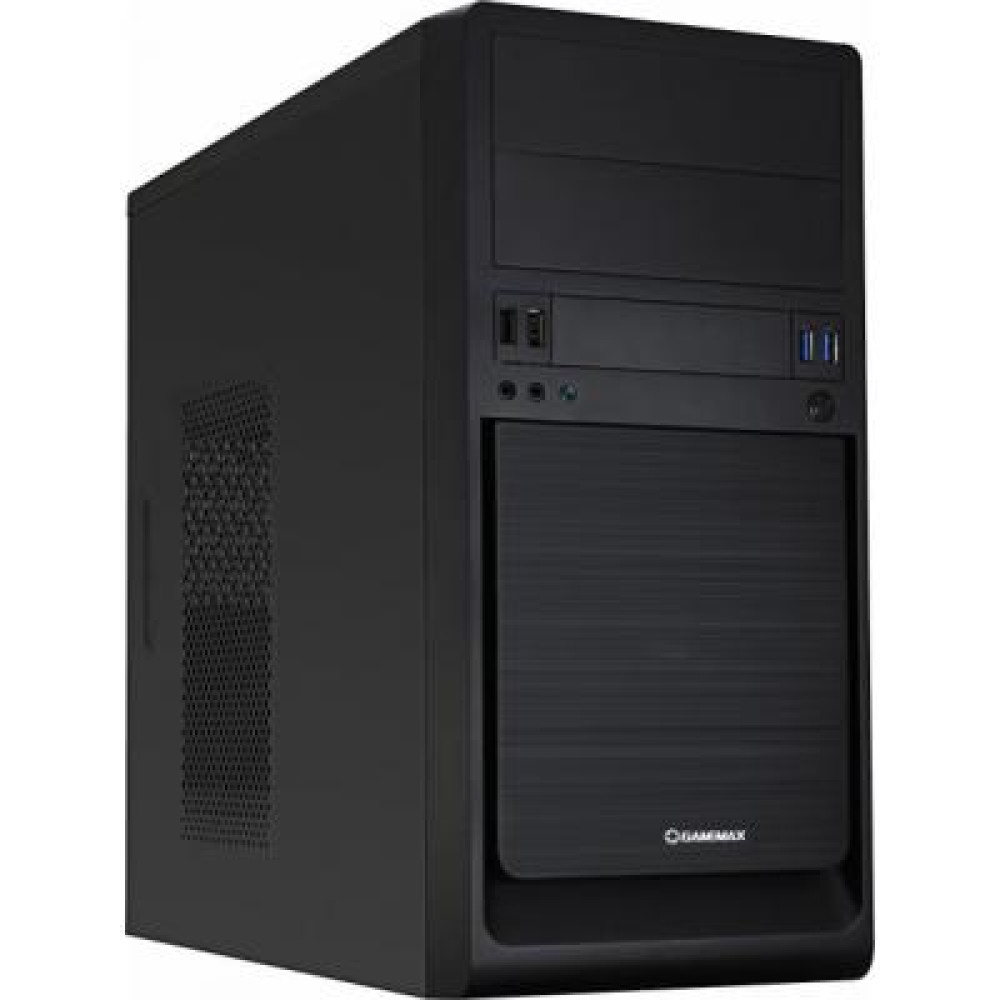 Корпус для ПК Gamemax MT-301U3-NP
