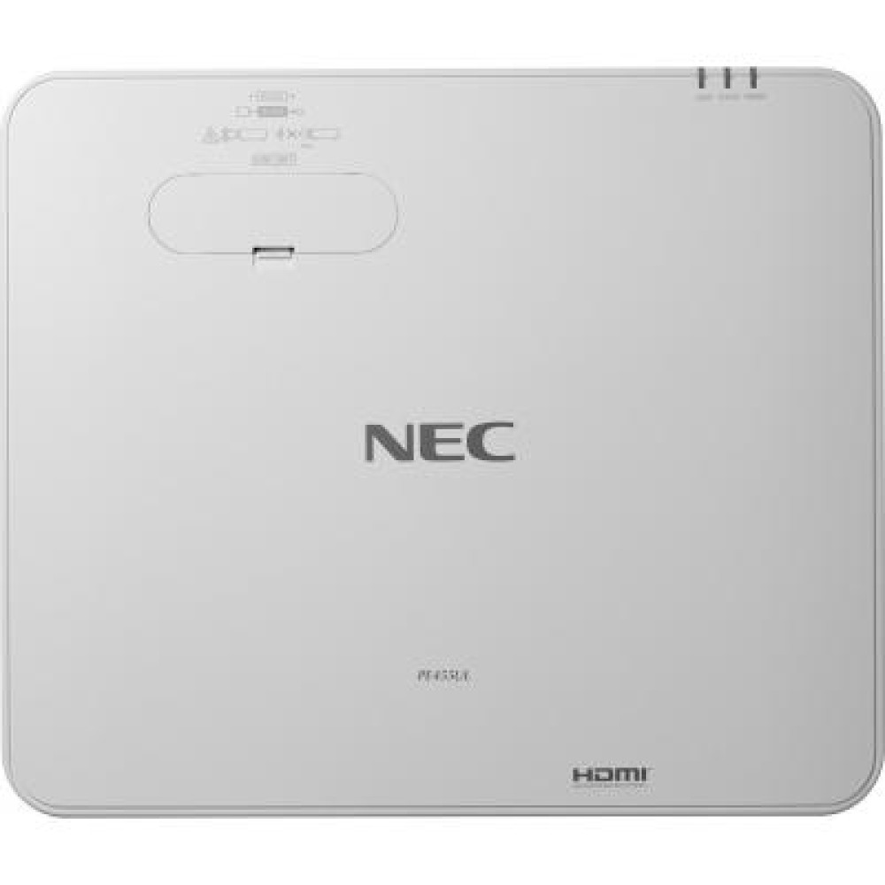 Проектор NEC PE455UL (60004912)