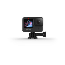 Екшн-камера GoPro HERO9 Black (CHDHX-901-RW)
