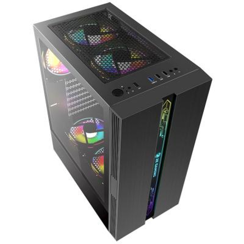 Корпус для ПК 2E RUNA (2E-G2107)
