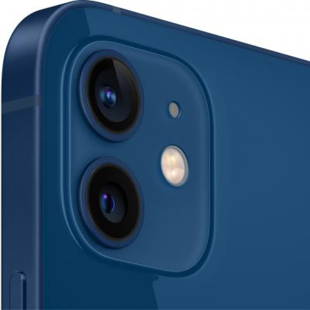 Мобільний телефон Apple iPhone 12 256Gb Blue (MGJK3)