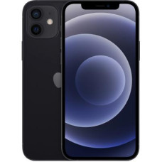 Мобільний телефон Apple iPhone 12 256Gb Black (MGJG3) Мобільний телефон Apple iPhone 12 256Gb Black (MGJG3)
